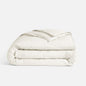 Heathered Cashmere Duvet Cover