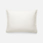 Heathered Cashmere Pillowcase Set