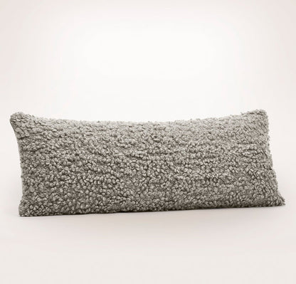 Cozy Boucle Pillow Cover