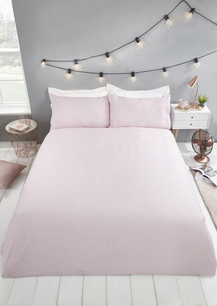 Hello Gorgeous Duvet Set