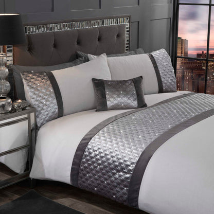 Hollywood Duvet Set