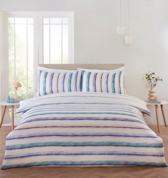 Horizon Duvet Set