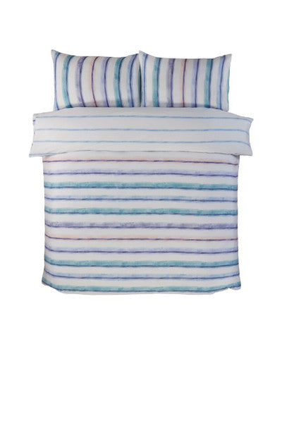 Horizon Duvet Set
