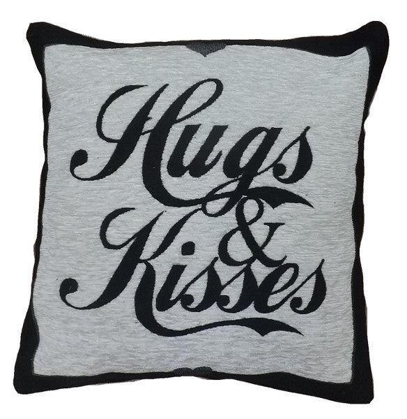 Hugs And Kisses C/Cover