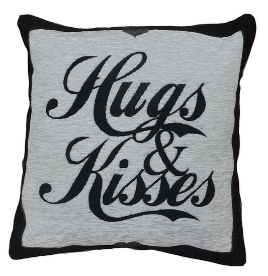 Hugs And Kisses C/Cover