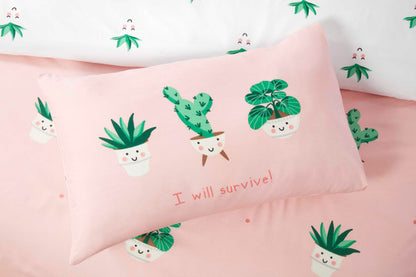 I Will Survive Duvet Set