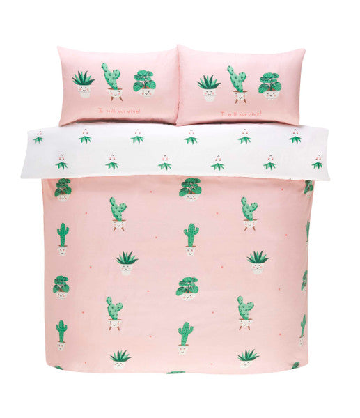 I Will Survive Duvet Set