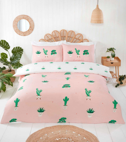 I Will Survive Duvet Set