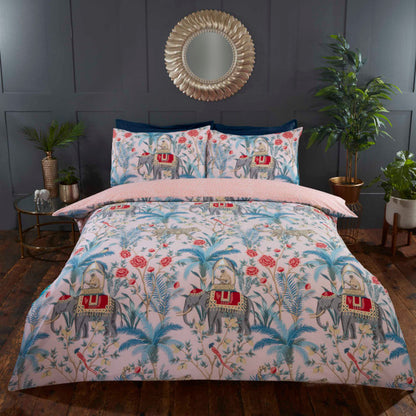 Jungle Expedition Duvet Set