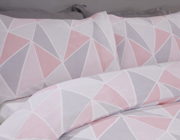 Leo Duvet Set