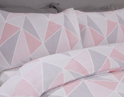 Leo Duvet Set