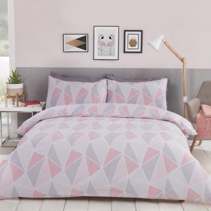 Leo Duvet Set