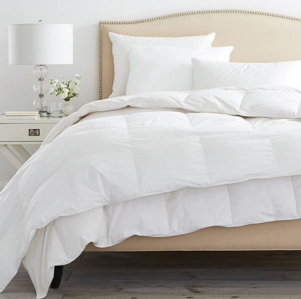 Down Alternative Duvet Insert