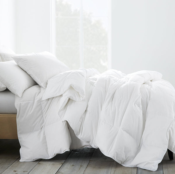 Down Alternative Duvet Insert