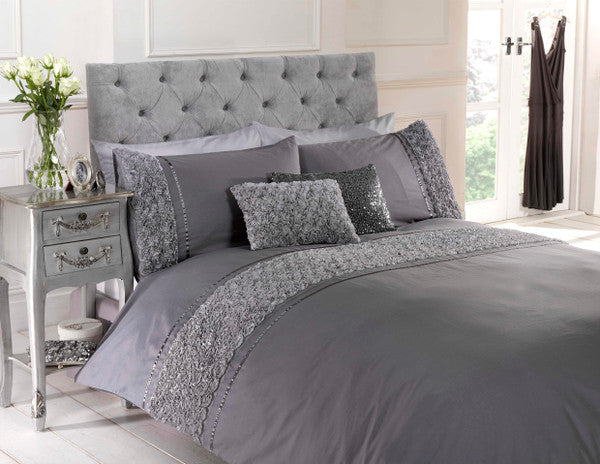Limoge Duvet Set