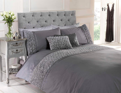 Limoge Duvet Set