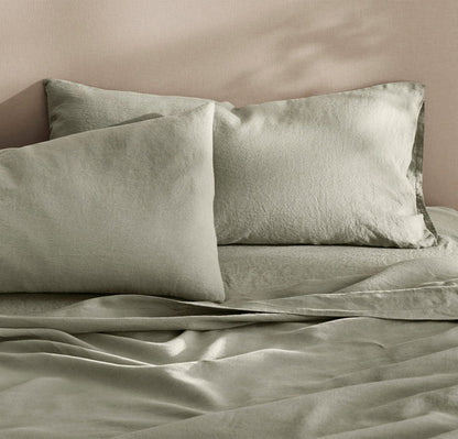 Linen Sheet Set