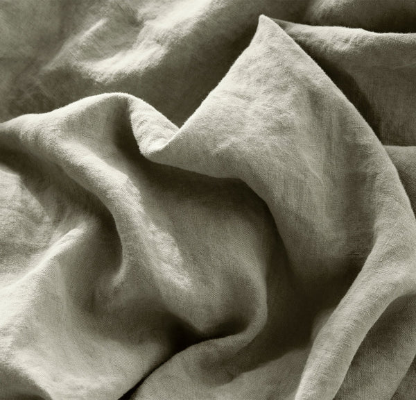 Linen Sheet Set