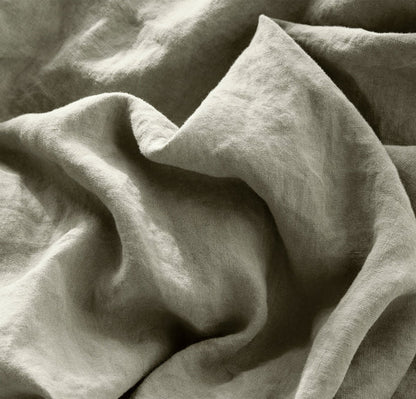 Linen Sheet Set