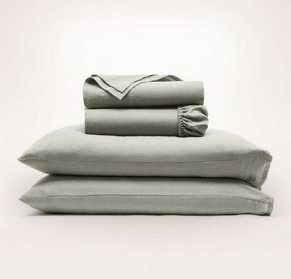 Linen Sheet Set