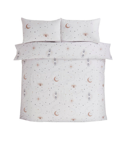 Manifesting Duvet Set