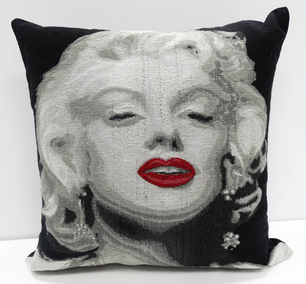 Marilyn Monroe C/Cover 43X43 Multi