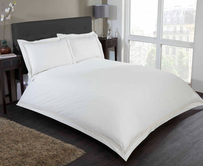 Mayfair Duvet Set