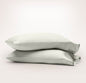 Signature Embellished Pillowcase Set