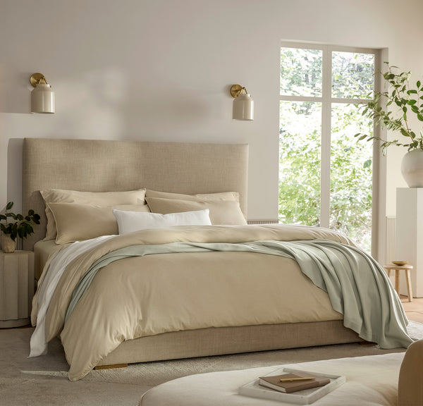 Essential Bed Blanket