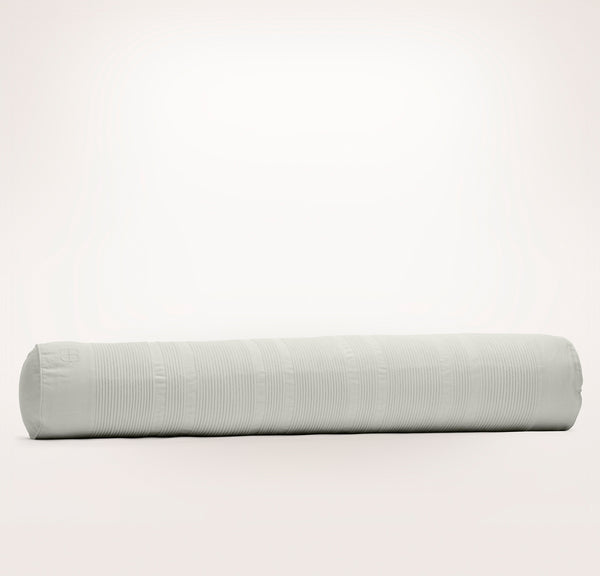 Fluted Pillow Cover (Bolster)