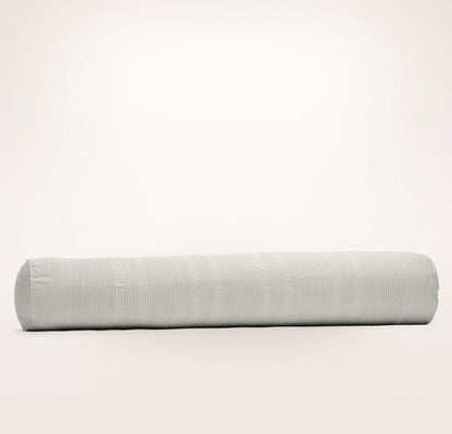 Fluted Pillow Cover (Bolster)