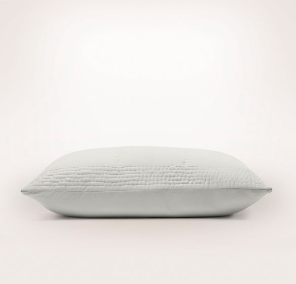 Signature Handstitched Quilted Sham