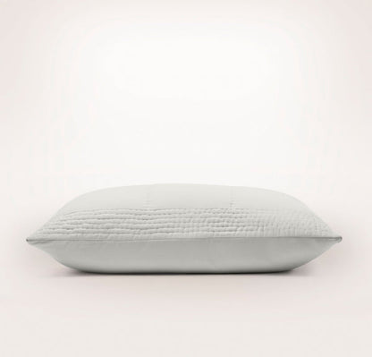 Signature Handstitched Quilted Sham