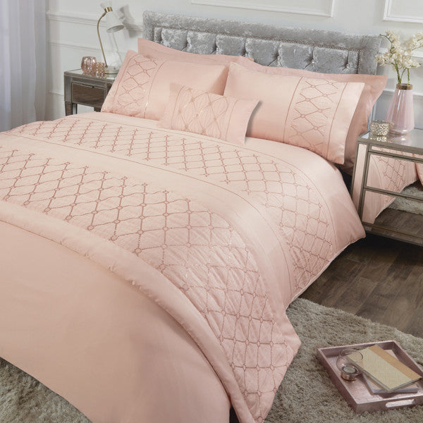 Monaco Duvet Set