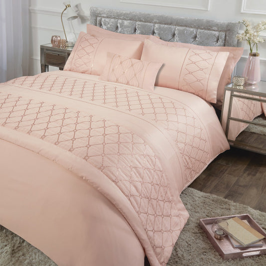 Monaco Duvet Set