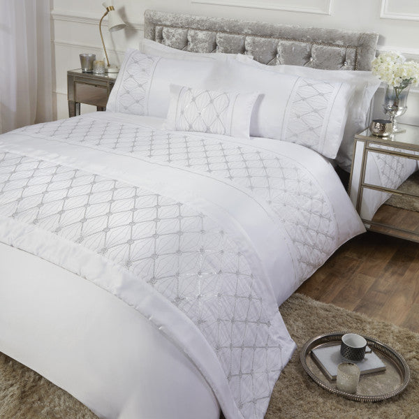 Monaco Duvet Set