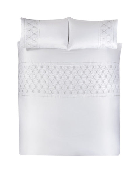 Monaco Duvet Set