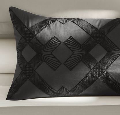 Reserve Moderne Pillow Cover (Lumbar)