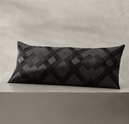 Reserve Moderne Pillow Cover (Lumbar)