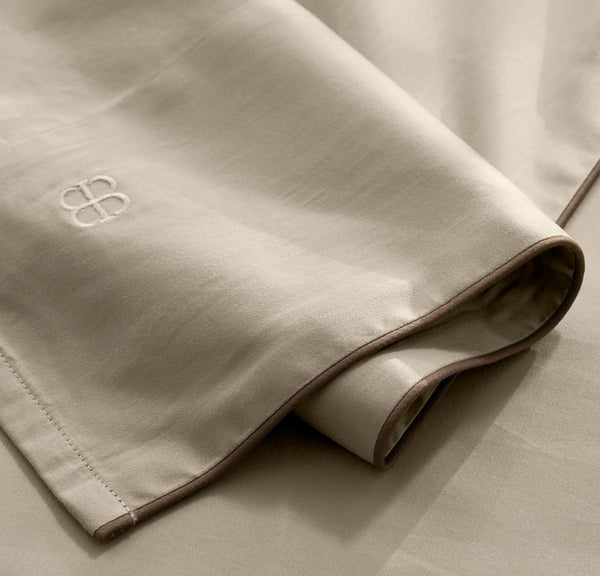 Signature Embellished Sheet Set
