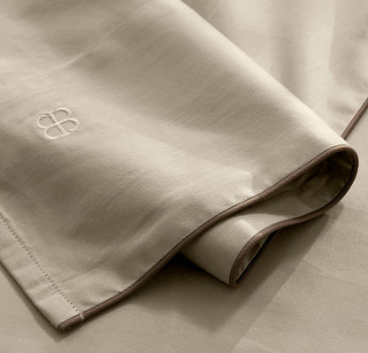 Signature Embellished Sheet Set