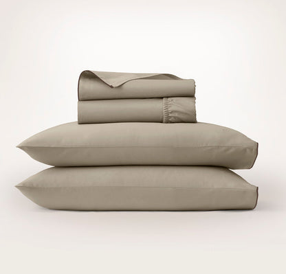 Signature Embellished Sheet Set