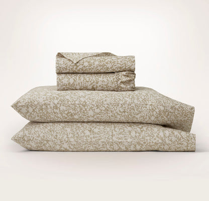 Signature Hemmed Sheet Set