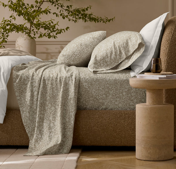 Signature Hemmed Sheet Set