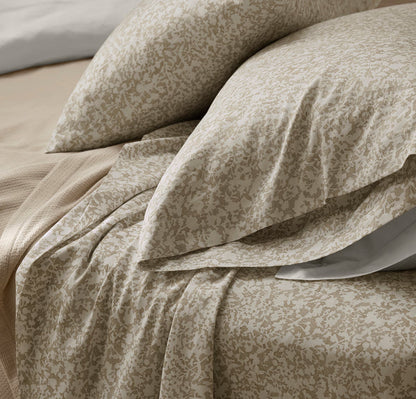 Signature Hemmed Sheet Set