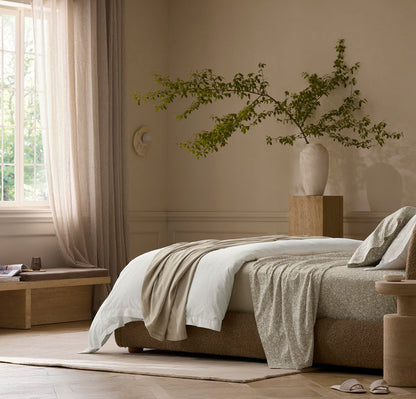 Signature Hemmed Sheet Set