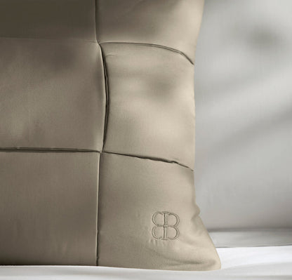 The Woven Icon Pillow Cover (Lumbar)