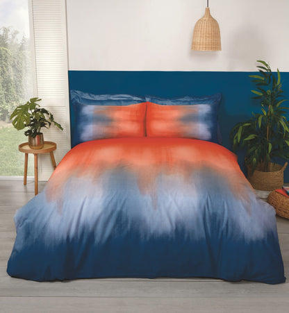 Ombre Duvet Set