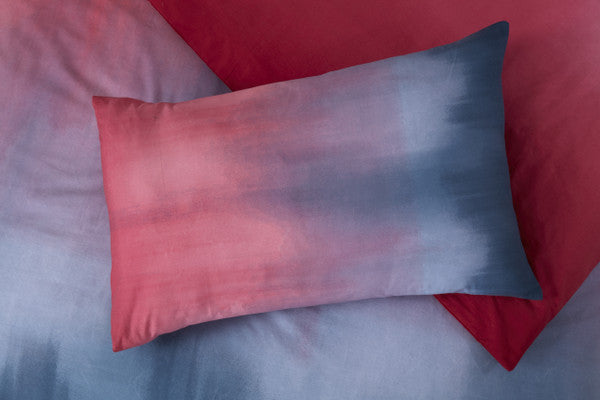 Ombre Duvet Set