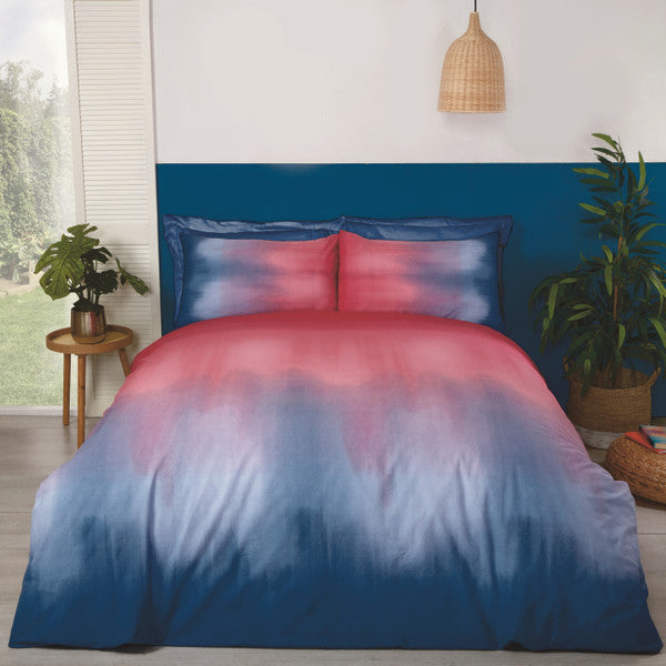 Ombre Duvet Set